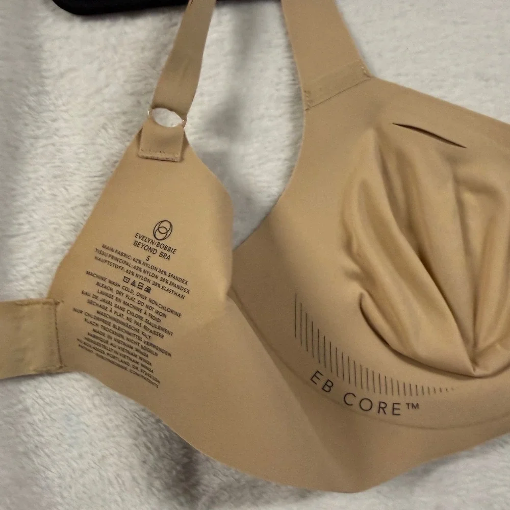 Evelyn & Bobbie size small